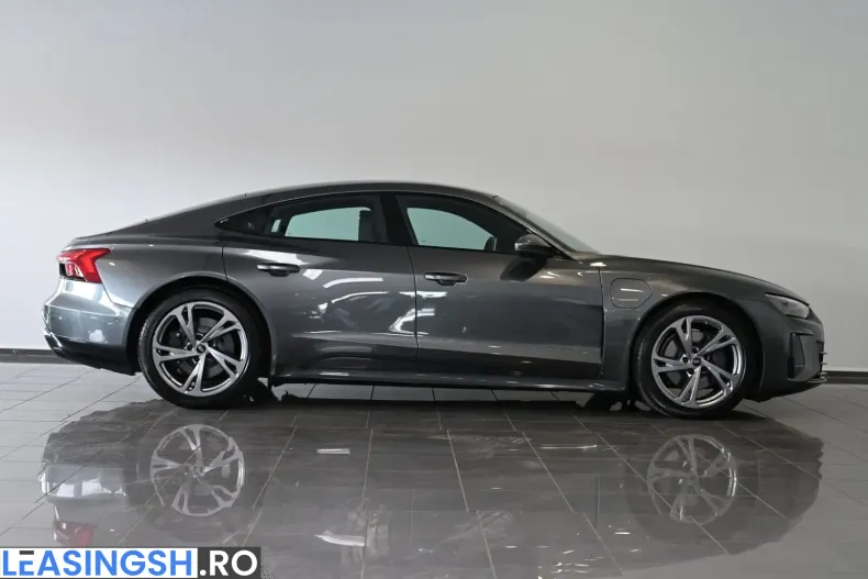Audi e-tron GT din 2022 cu 36.800 km - oferta AUD205061 - foto 4