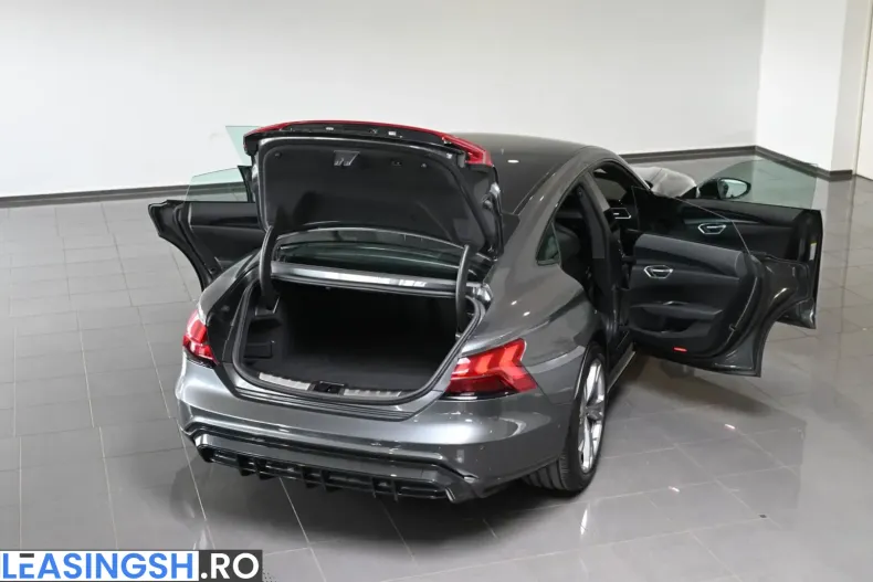 Audi e-tron GT din 2022 cu 36.800 km - oferta AUD205061 - foto 6