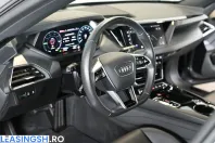 Audi e-tron GT din 2022 cu 36.800 km - oferta AUD205061 - foto 8