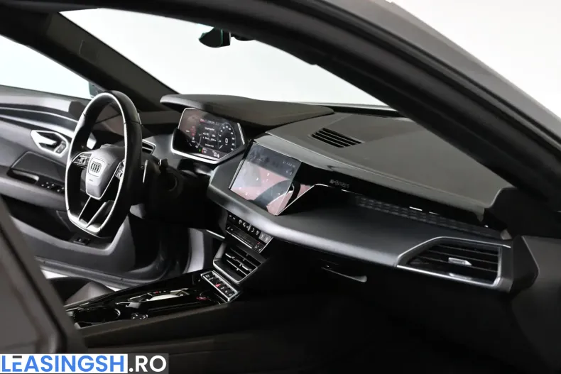 Audi e-tron GT din 2022 cu 36.800 km - oferta AUD205061 - foto 9