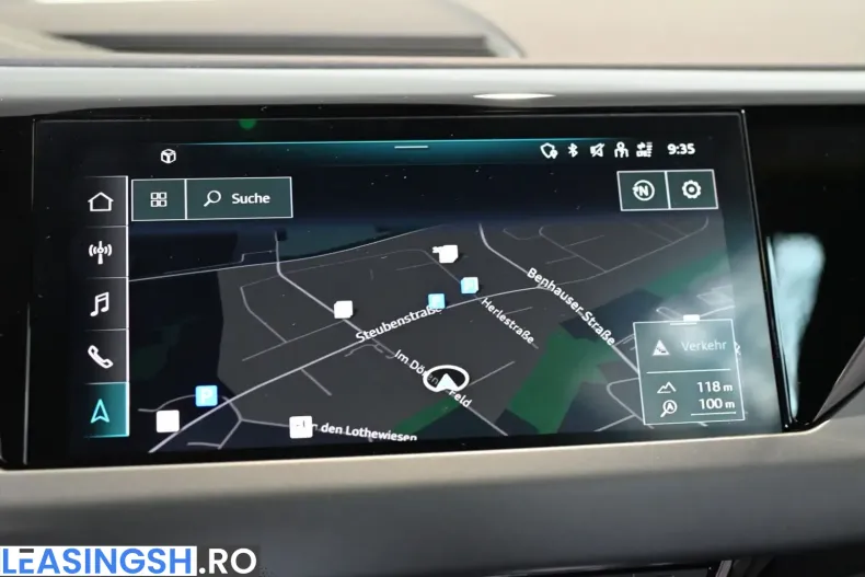 Audi e-tron GT din 2022 cu 36.800 km - oferta AUD205061 - foto 10