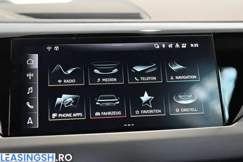 Audi e-tron GT din 2022 cu 36.800 km - oferta AUD205061 - foto 11