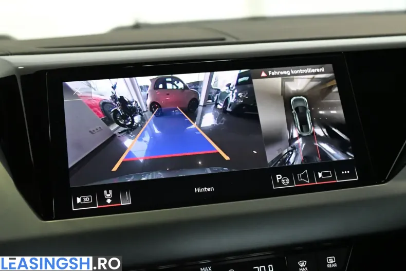 Audi e-tron GT din 2022 cu 36.800 km - oferta AUD205061 - foto 12