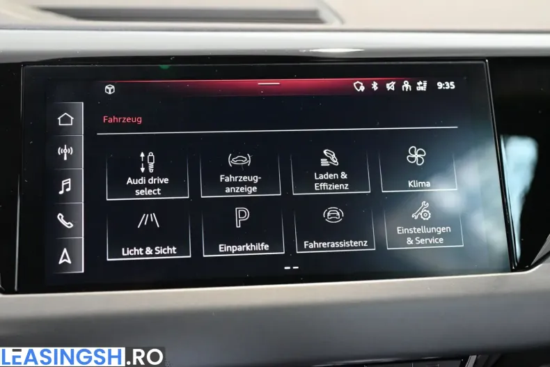 Audi e-tron GT din 2022 cu 36.800 km - oferta AUD205061 - foto 13