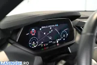 Audi e-tron GT din 2022 cu 36.800 km - oferta AUD205061 - foto 14