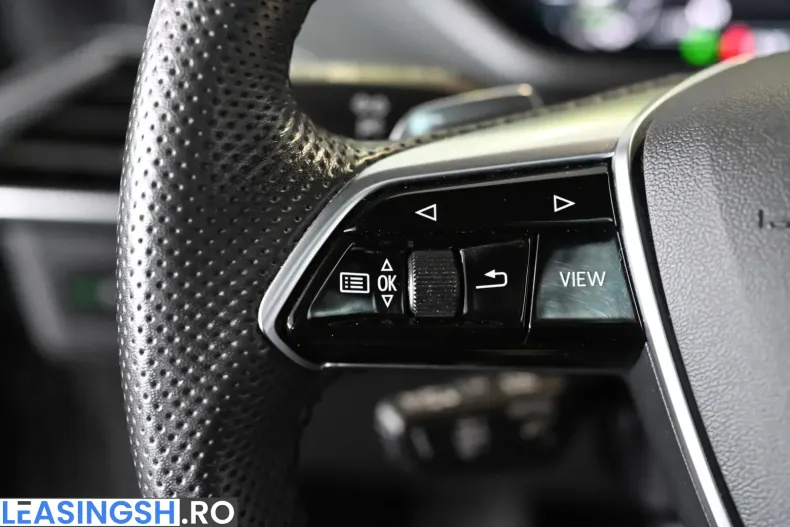 Audi e-tron GT din 2022 cu 36.800 km - oferta AUD205061 - foto 16