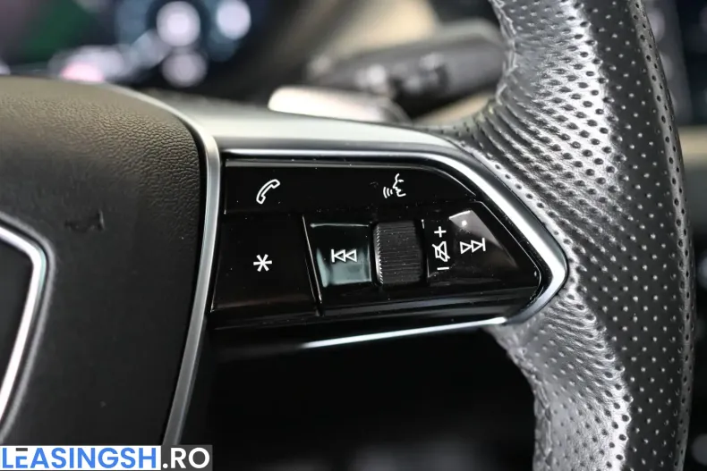 Audi e-tron GT din 2022 cu 36.800 km - oferta AUD205061 - foto 17