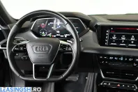 Audi e-tron GT din 2022 cu 36.800 km - oferta AUD205061 - foto 19