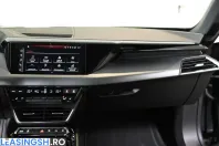 Audi e-tron GT din 2022 cu 36.800 km - oferta AUD205061 - foto 20