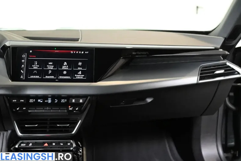 Audi e-tron GT din 2022 cu 36.800 km - oferta AUD205061 - foto 20