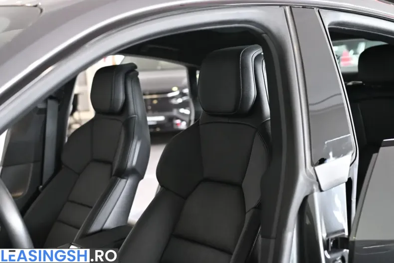 Audi e-tron GT din 2022 cu 36.800 km - oferta AUD205061 - foto 21