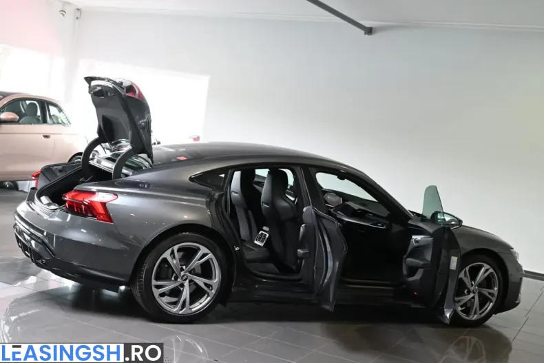Audi e-tron GT din 2022 cu 36.800 km - oferta AUD205061 - foto 24
