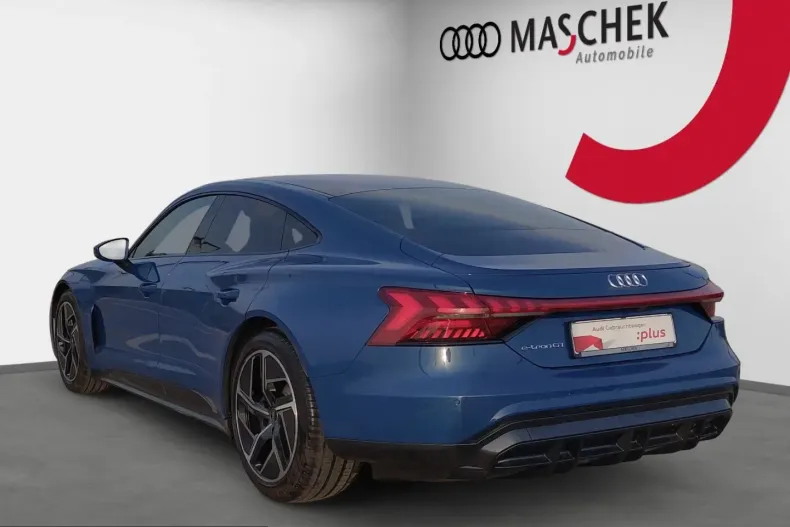 Audi e-tron GT din 2023 cu 30.300 km - oferta AUD205062 - foto 3