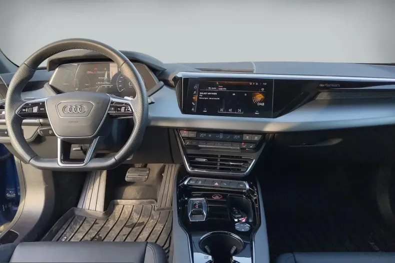 Audi e-tron GT din 2023 cu 30.300 km - oferta AUD205062 - foto 9