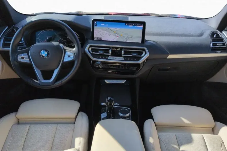 BMW X3 (Seria X) din 2023 cu 37.301 km - oferta BMW205063 - foto 2