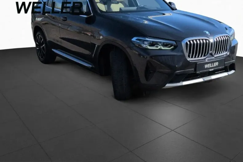 BMW X3 (Seria X) din 2023 cu 37.301 km - oferta BMW205063 - foto 3