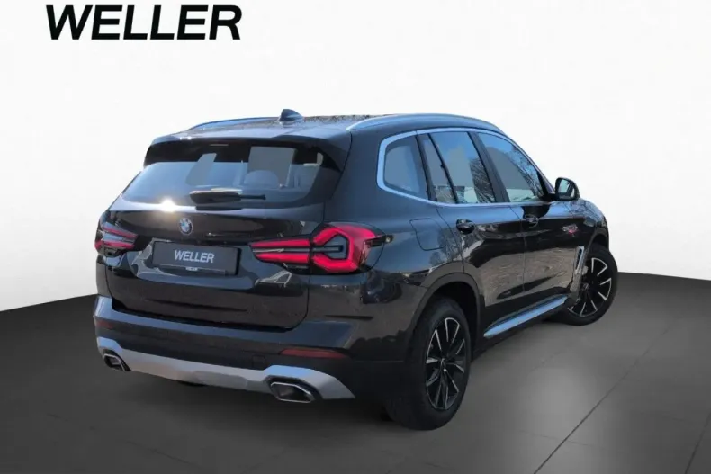 BMW X3 (Seria X) din 2023 cu 37.301 km - oferta BMW205063 - foto 4