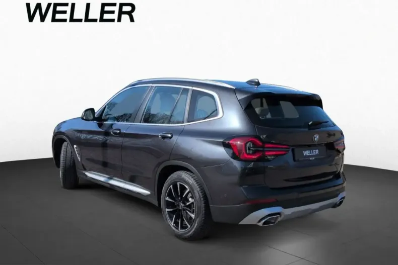 BMW X3 (Seria X) din 2023 cu 37.301 km - oferta BMW205063 - foto 5