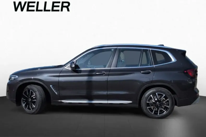 BMW X3 (Seria X) din 2023 cu 37.301 km - oferta BMW205063 - foto 6
