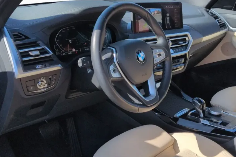 BMW X3 (Seria X) din 2023 cu 37.301 km - oferta BMW205063 - foto 8