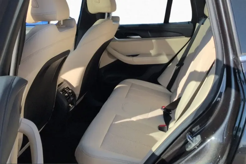 BMW X3 (Seria X) din 2023 cu 37.301 km - oferta BMW205063 - foto 9