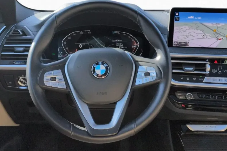 BMW X3 (Seria X) din 2023 cu 37.301 km - oferta BMW205063 - foto 10