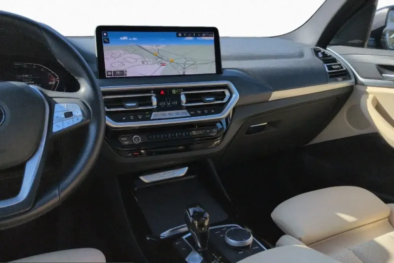 BMW X3 (Seria X) din 2023 cu 37.301 km - oferta BMW205063 - foto 11