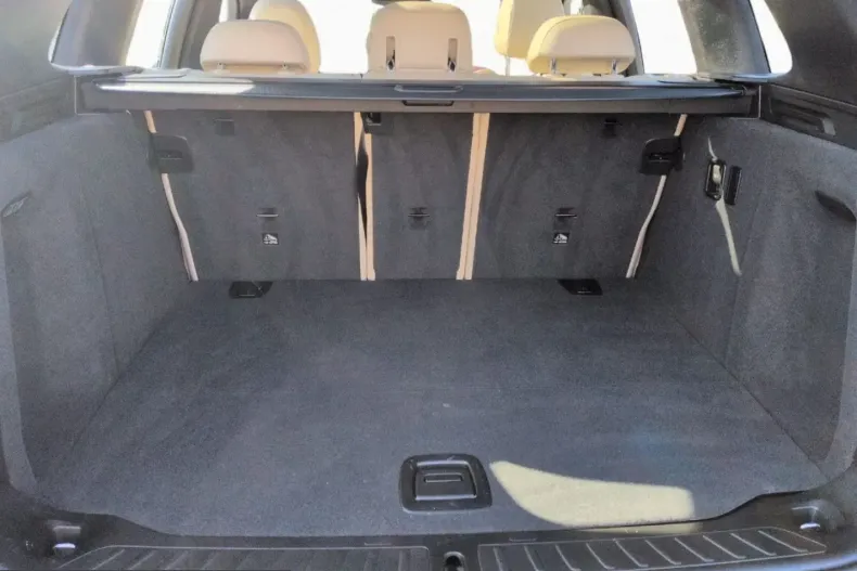 BMW X3 (Seria X) din 2023 cu 37.301 km - oferta BMW205063 - foto 12