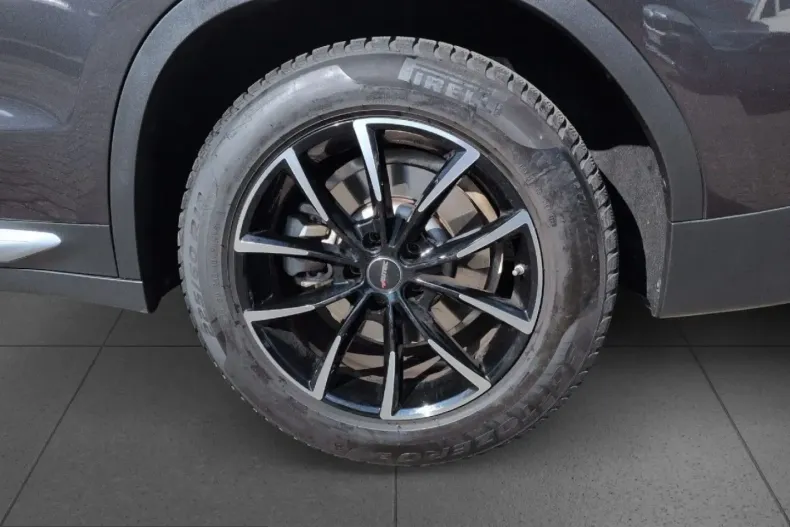 BMW X3 (Seria X) din 2023 cu 37.301 km - oferta BMW205063 - foto 13