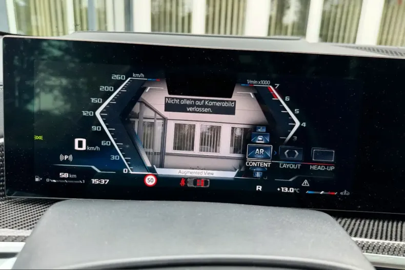 BMW X6 (Seria X) din 2024 cu 4.635 km - oferta BMW205064 - foto 11