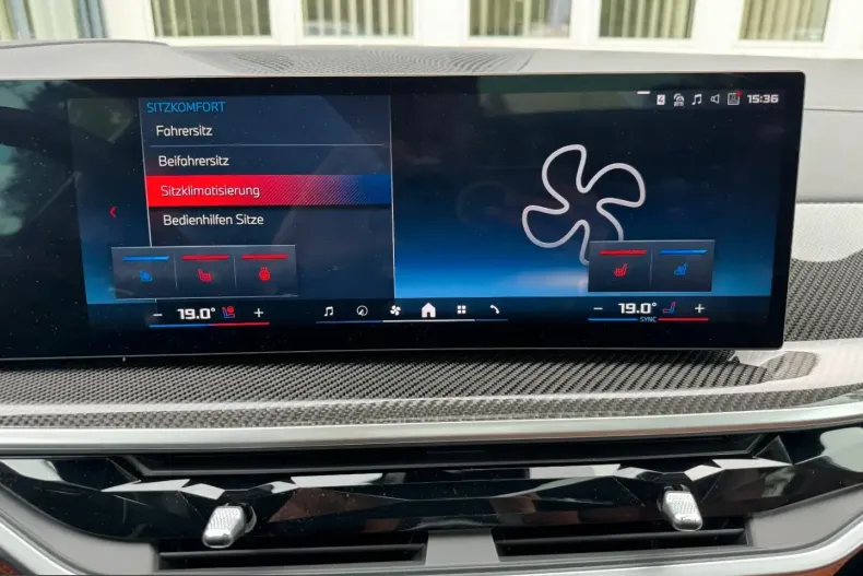 BMW X6 (Seria X) din 2024 cu 4.635 km - oferta BMW205064 - foto 19