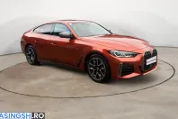 BMW M440i (Seria 4) din 2024 cu 19.005 km - oferta BMW205065 - foto 1