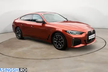 BMW M440i din 2024 - oferta BMW205065