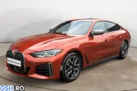BMW M440i (Seria 4) din 2024 cu 19.005 km - oferta BMW205065 - foto 2