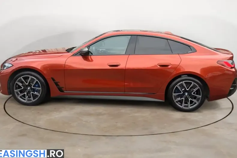 BMW M440i (Seria 4) din 2024 cu 19.005 km - oferta BMW205065 - foto 4