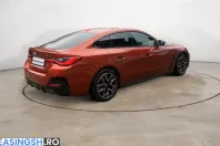 BMW M440i (Seria 4) din 2024 cu 19.005 km - oferta BMW205065 - foto 5