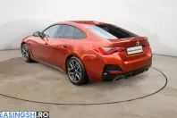 BMW M440i (Seria 4) din 2024 cu 19.005 km - oferta BMW205065 - foto 6