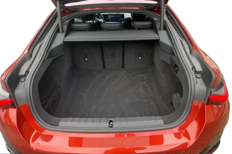 BMW M440i (Seria 4) din 2024 cu 19.005 km - oferta BMW205065 - foto 7