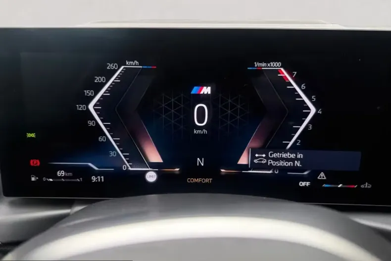 BMW M440i (Seria 4) din 2024 cu 19.005 km - oferta BMW205065 - foto 9