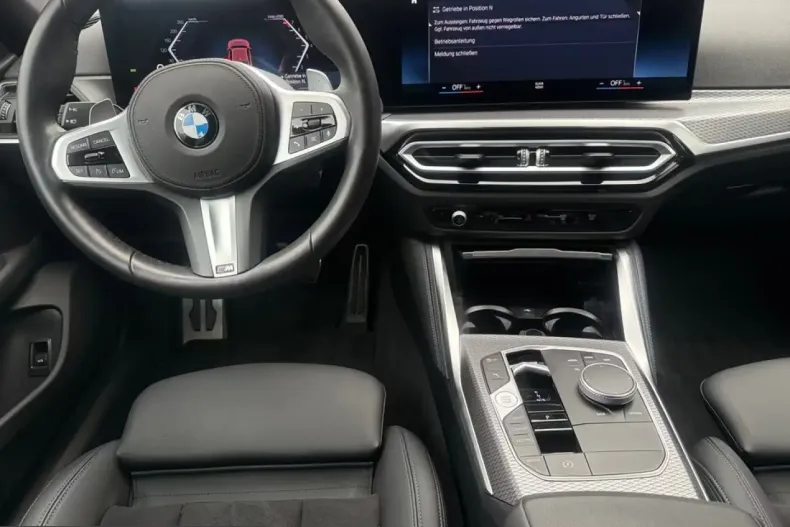 BMW M440i (Seria 4) din 2024 cu 19.005 km - oferta BMW205065 - foto 10