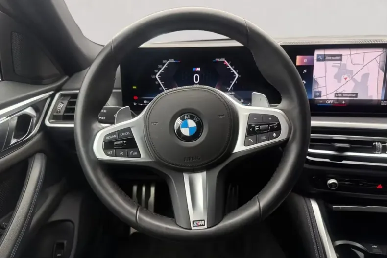 BMW M440i (Seria 4) din 2024 cu 19.005 km - oferta BMW205065 - foto 11