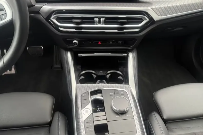 BMW M440i (Seria 4) din 2024 cu 19.005 km - oferta BMW205065 - foto 12