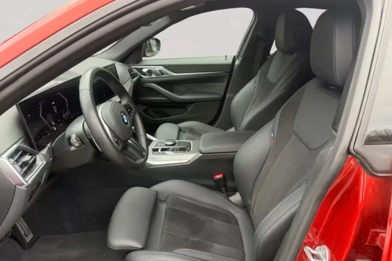 BMW M440i (Seria 4) din 2024 cu 19.005 km - oferta BMW205065 - foto 14