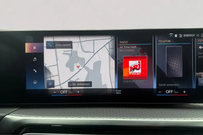 BMW M440i (Seria 4) din 2024 cu 19.005 km - oferta BMW205065 - foto 16