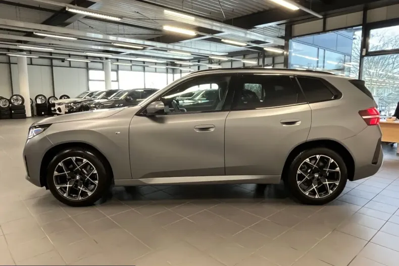 BMW X3 (Seria X) din 2024 cu 21.079 km - oferta BMW205066 - foto 2