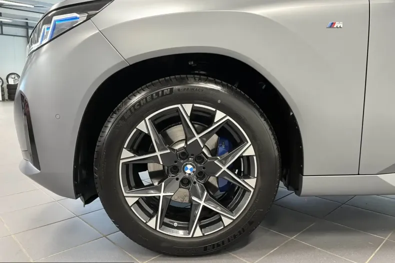 BMW X3 (Seria X) din 2024 cu 21.079 km - oferta BMW205066 - foto 6