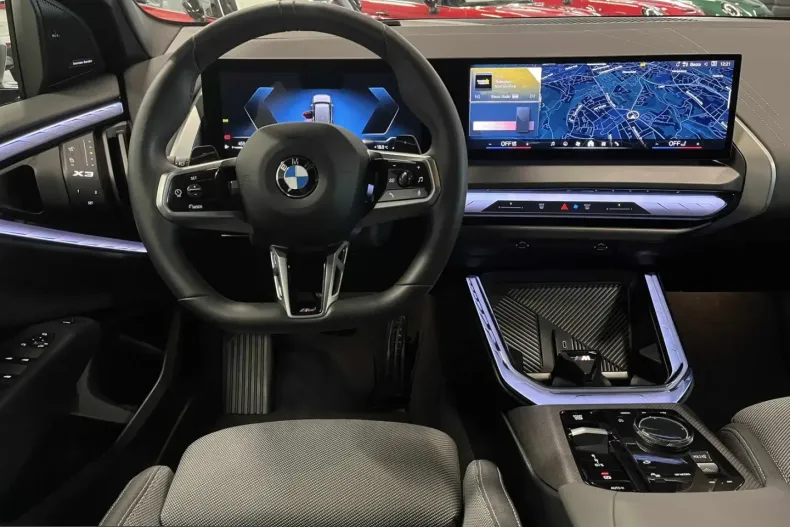 BMW X3 (Seria X) din 2024 cu 21.079 km - oferta BMW205066 - foto 7