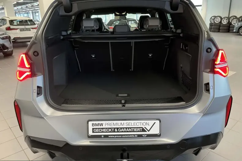 BMW X3 (Seria X) din 2024 cu 21.079 km - oferta BMW205066 - foto 9