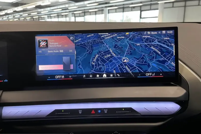 BMW X3 (Seria X) din 2024 cu 21.079 km - oferta BMW205066 - foto 10