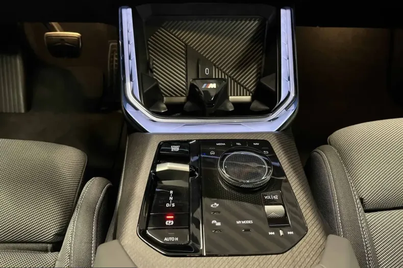 BMW X3 (Seria X) din 2024 cu 21.079 km - oferta BMW205066 - foto 12